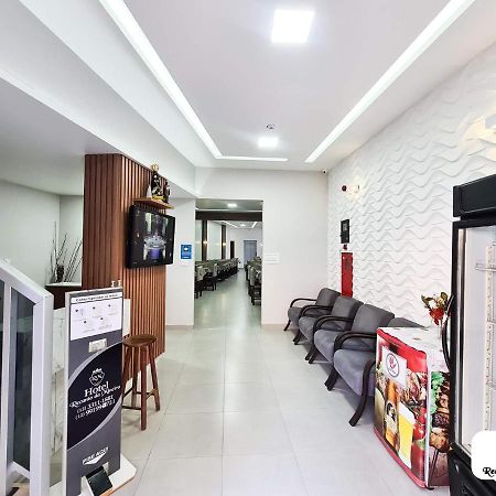 Hotel Recanto Da Mineira Aparecida (Sao Paulo) Kültér fotó